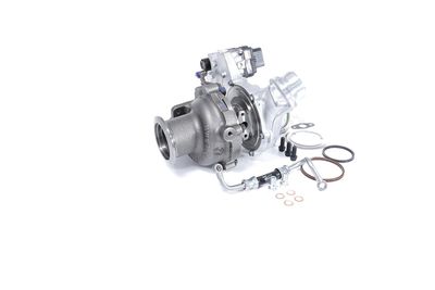 LADER AUFLADUNG BTS Turbo T981283 25