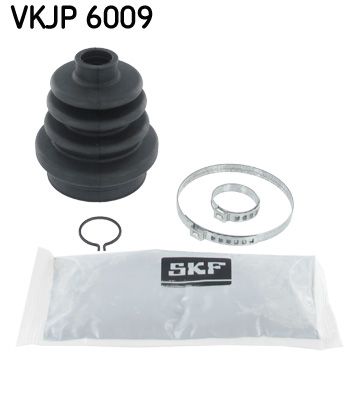SKF VKJP 6009 Пыльник шруса  для SAAB  (Сааб 900)