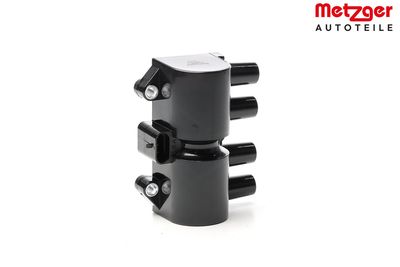 BOBINA DE INDUCTIE METZGER AUTOTEILE 0880517 36