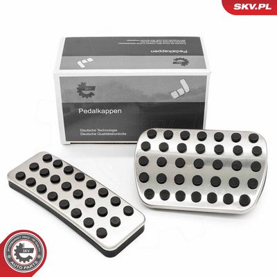 SET SUPORT PEDALE ESEN SKV 97SKV835 2