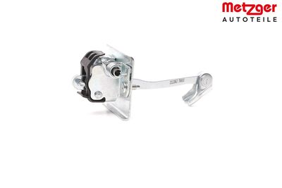 FIXARE USA METZGER AUTOTEILE 2312067 36