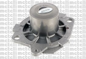 Water Pump, engine cooling 24-0672