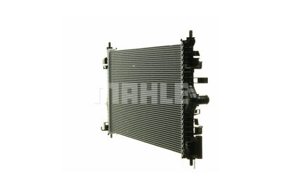 RADIATOR RACIRE MOTOR MAHLE CR1102000P 35