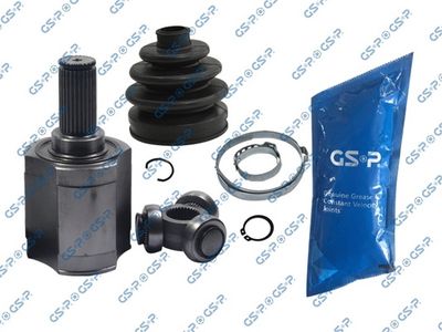 Zestaw przegubu, wał napędowy GSP 601003