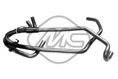 маркуч за парното Metalcaucho 08777