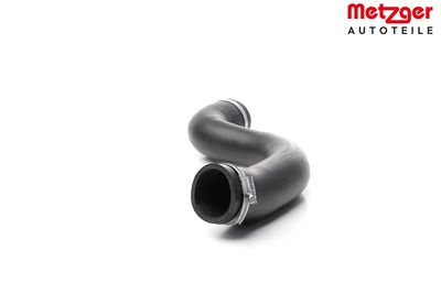 LADELUFTSCHLAUCH METZGER AUTOTEILE 2401323 23