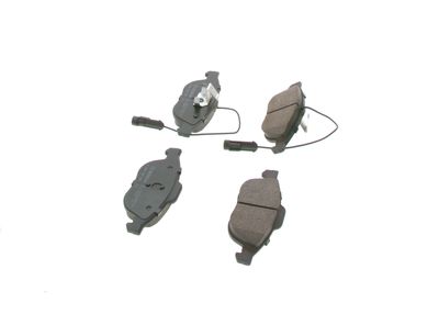 SET PLACUTE FRANA FRANA DISC BOSCH 0986424507 12