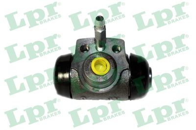 Wheel Brake Cylinder 4024