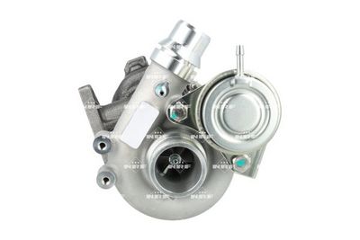 COMPRESOR SISTEM DE SUPRAALIMENTARE NRF 90010189 2