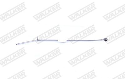 DRUCKLEITUNG DRUCKSENSOR (RUß-/PARTIKELFILTER)