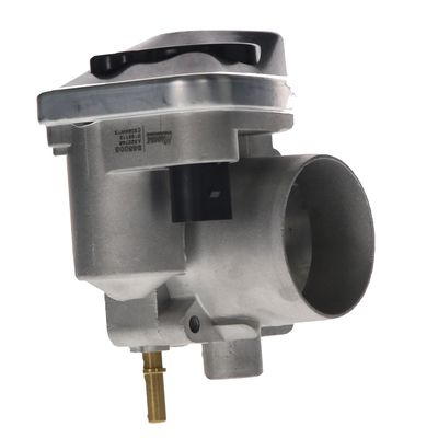 DROSSELKLAPPENSTUTZEN NISSENS 955005 38