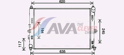 KüHLER MOTORKüHLUNG