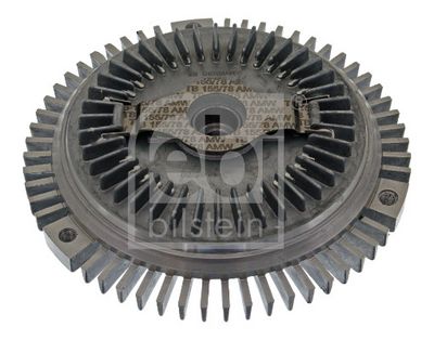 FEBI BILSTEIN Kupplung, Kühlerlüfter