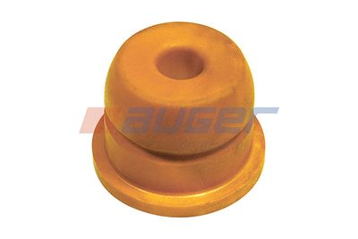 Puhver,vedruplaat