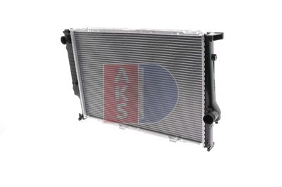 AKS DASIS 051510N Крышка радиатора  для BMW 8 (Бмв 8)