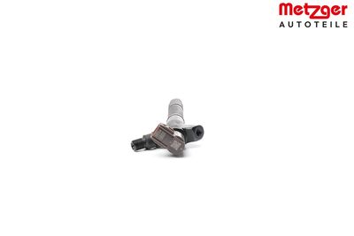 EINSPRITZDüSE METZGER AUTOTEILE 0871098 10