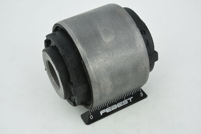 BUCșă AMORTIZOR FEBEST NABY62F 48