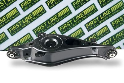носач, окачване на колелата FIRST LINE FCA7909