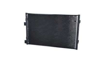 KONDENSATOR KLIMAANLAGE NRF 35384 29