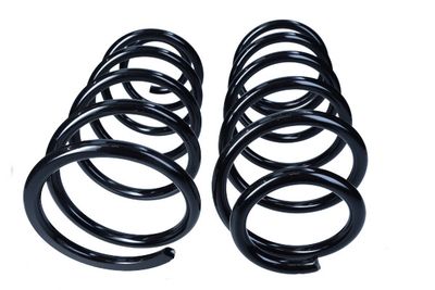 Ressort de suspension MAXGEAR — Essieu arrière, 385mm