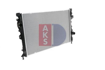 KüHLER MOTORKüHLUNG AKS DASIS 020080N 13