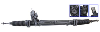 Řídicí mechanismus DRI 711522022