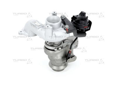 COMPRESOR SISTEM DE SUPRAALIMENTARE TURBO-TEC TT4740 5