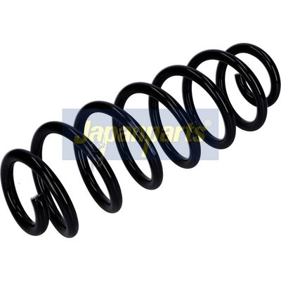пружина за ходовата част JAPANPARTS ZC90295