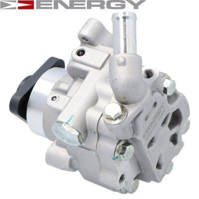Hydraulické čerpadlo, riadenie ENERGY PW680428