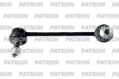 PATRON PS40036R Стойка стабилизатора  для VOLVO S90 (Вольво С90)