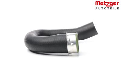 LADELUFTSCHLAUCH METZGER AUTOTEILE 2400679 28