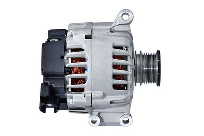 GENERATOR / ALTERNATOR HELLA 8EL012426091 3