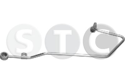 Przewód olejowy, doładowanie STC T479386