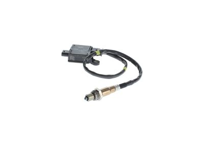 PARTIKELSENSOR BOSCH 0281008917 24