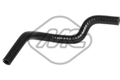 FURTUN RADIATOR Metalcaucho 99111