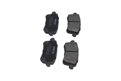 SET PLACUTE FRANA FRANA DISC Kavo Parts KBP10026 10