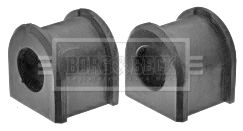 Repair Kit, stabiliser coupling rod Borg & Beck BSK7519K