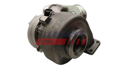 COMPRESOR SISTEM DE SUPRAALIMENTARE FAST FT63548 3