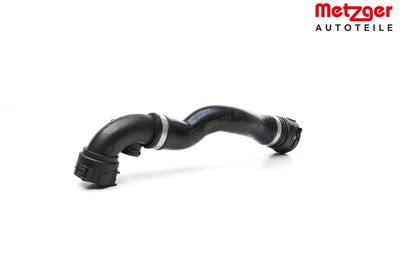 FURTUN RADIATOR METZGER AUTOTEILE 2421159 34