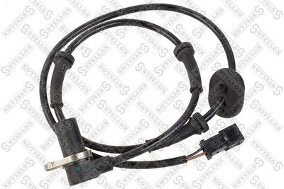 датчик, обороти на колелото STELLOX 06-65812-SX