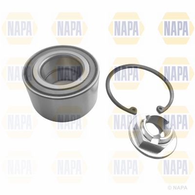 Wheel Bearing Kit NAPA PWB1100