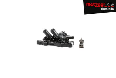 TERMOSTAT LICHID RACIRE METZGER AUTOTEILE 4006354 5