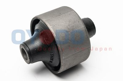 Halter, Querlenkerlagerung