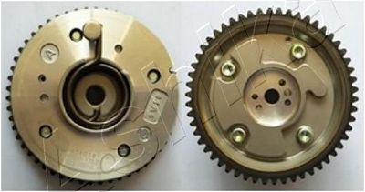 REGULATOR AX CU CAME ASHIKA VVTA0132