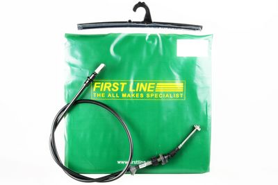 First Line CLUTCH CABLE FKC1481