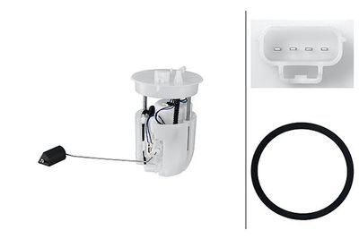 HELLA Kraftstoff-Fördereinheit