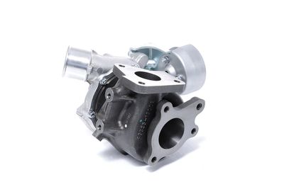 LADER AUFLADUNG BTS Turbo T916636 15