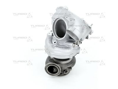 COMPRESOR SISTEM DE SUPRAALIMENTARE TURBO-TEC TT0983 6