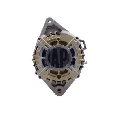NAPA Alternator NAL2118