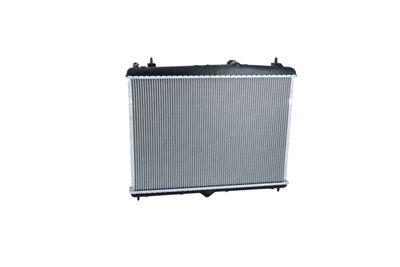 RADIATOR RACIRE MOTOR NRF 58468 24